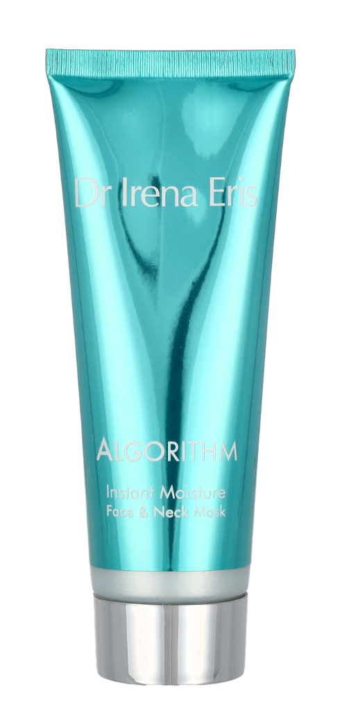 Dr Irena Eris Algorithm Instant Moisture Face & Neck Mask 75 ml