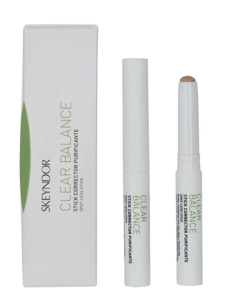 Skeyndor Clear Balance Spot-Less Stick 2.5 g