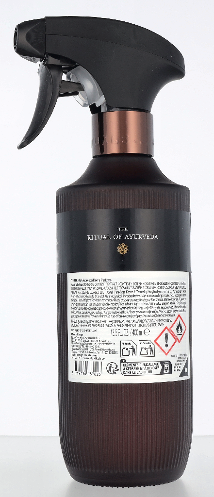 Rituals Ayurveda Home Perfume 400 ml