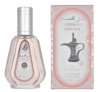 Ard Al Zaafaran Dirham Wardi Edp Spray 50 ml