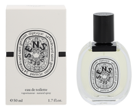 Diptyque Eau Des Sens Edt Spray 100 ml