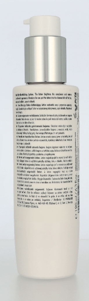 Dr Irena Eris Cleanology OXY Revitalizing Lotion 200 ml
