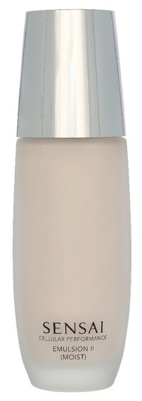 Sensai Cellular Perf. Emulsion II (Moist) 100ml