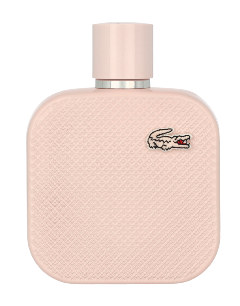 Lacoste L.12.12 Rose Edp Spray 