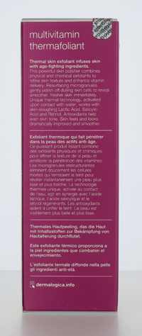 Dermalogica AGESmart Multivitamin Thermafoliant 75 ml