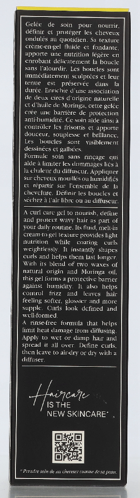 Sisley Hair Rituel Curl Care Jelly 150 ml