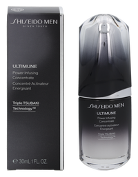 Shiseido Men Ultimune Power Infusing Concentrate 30ml