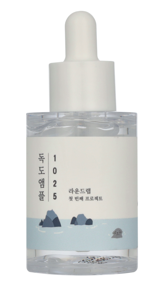 Round Lab 1025 Dokdo Ampoule 45 g