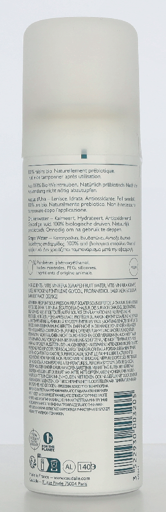 Caudalie Grape Water