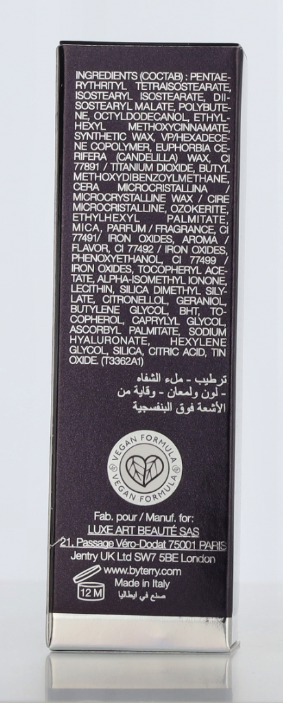 By Terry Hyaluronic Hydra-Balm Lipstick