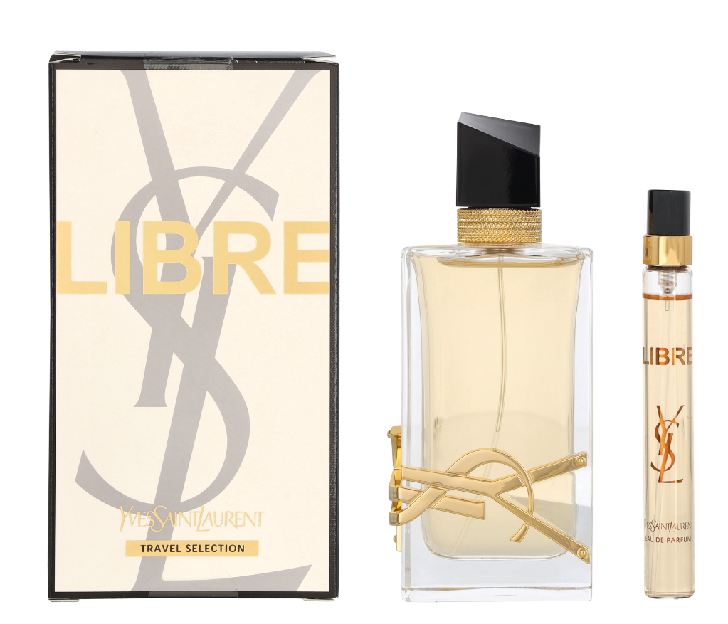 YSL Libre Giftset