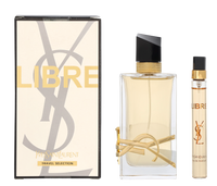 YSL Libre Giftset