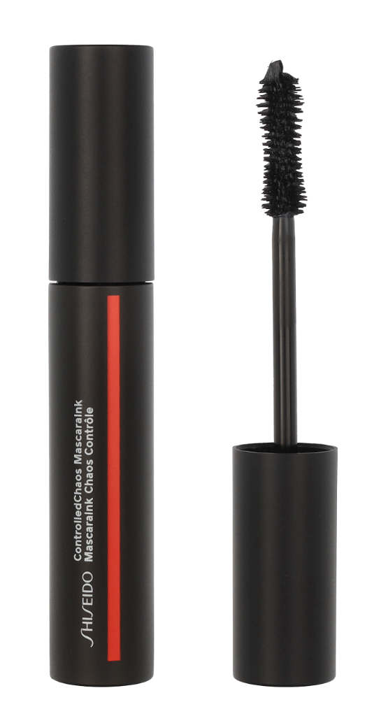 Shiseido ControlledChaos MascaraInk