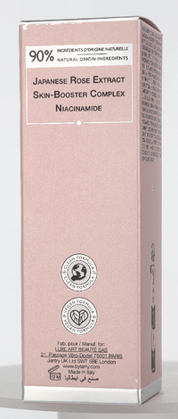 By Terry Brightening CC Foundation 30 ml