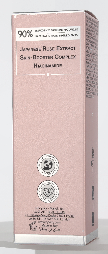 By Terry Brightening CC Foundation 30 ml