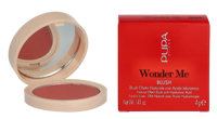 Pupa Wonder Me Blush 4 g