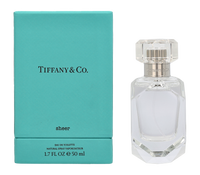 Tiffany & Co Sheer Eau de toilette Spray