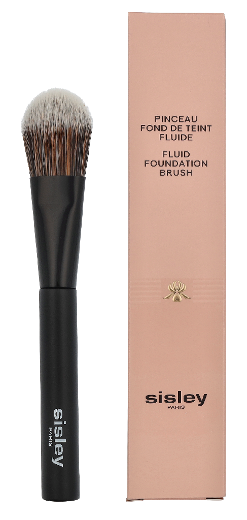 Sisley Fluid Foundation Brush 1 Stueck