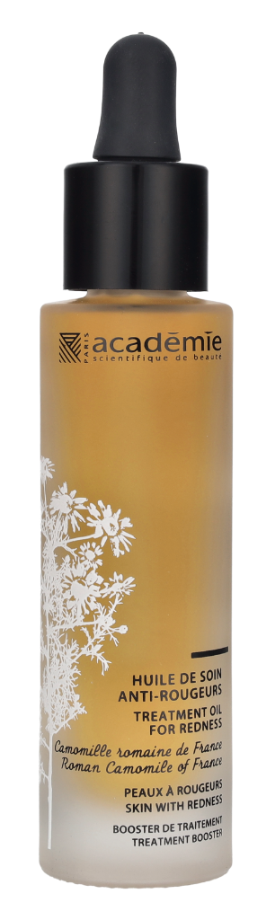 Academie Treatment Oil For Redness 30 ml