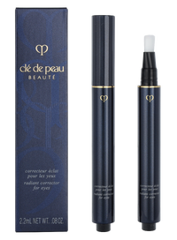 Cle De Peau Radiant Corrector For Eyes 2.2 ml