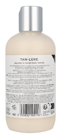 Tan-Luxe The Gradual Illuminating Tanning Lotion 250 ml