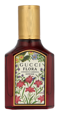 Gucci Flora Gorgeous Gardenia Intense Edp Spray