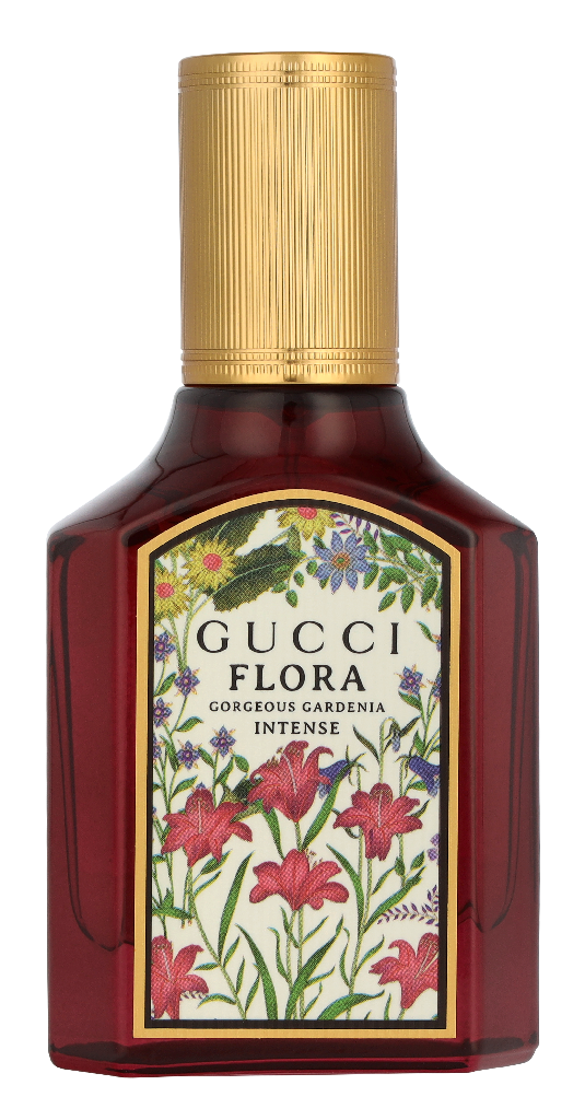 Gucci Flora Gorgeous Gardenia Intense Edp Spray