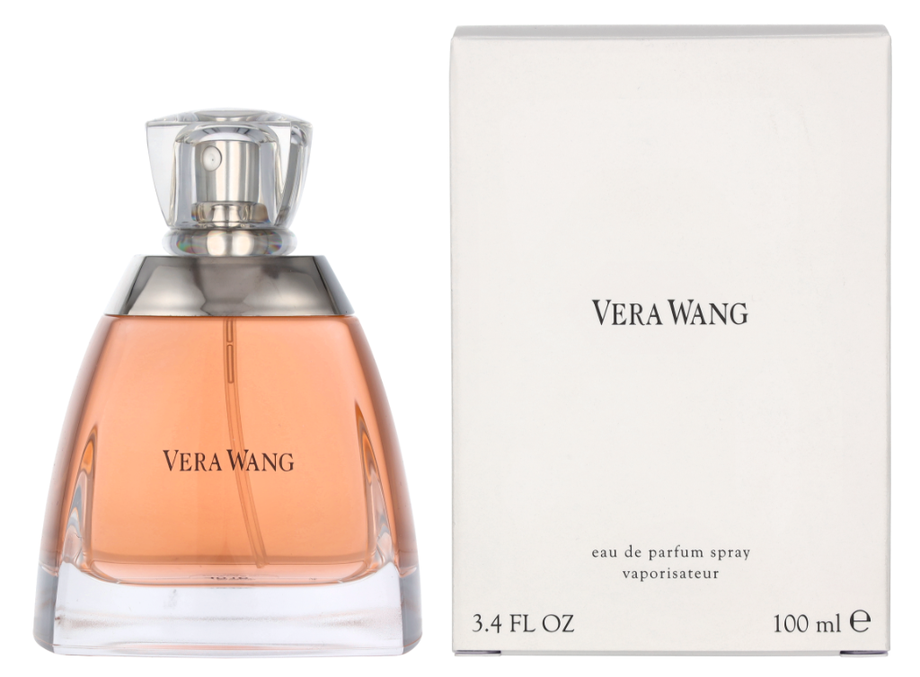 Vera Wang Women Edp Spray 100 ml
