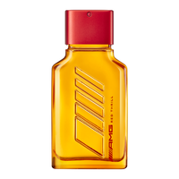 Mercedes Benz Amg Red Thrill Edp Spray