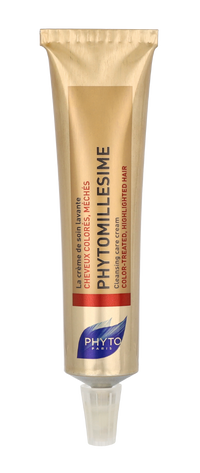 Phyto Phytomillesime Cleansing Care Cream 75 ml