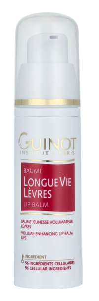 Guinot Volume-Enhancing Lip Balm 15 ml