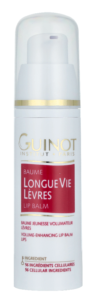 Guinot Volume-Enhancing Lip Balm 15 ml