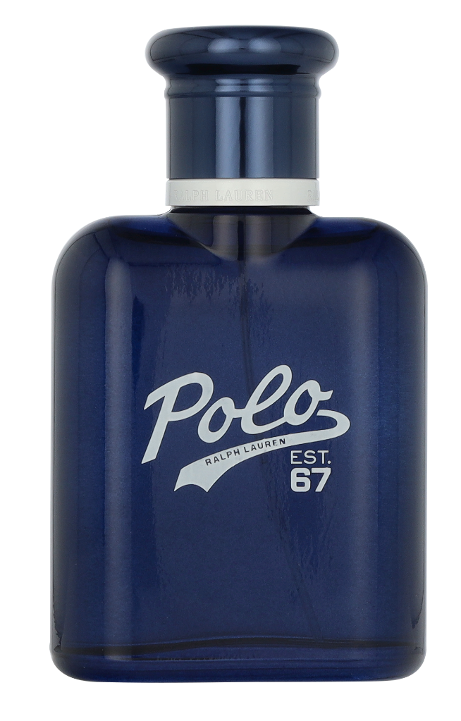 Ralph Lauren Polo 67 Edt Spray