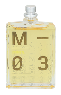 Escentric Molecules Molecule 03 Eau de toilette Spray 100ml