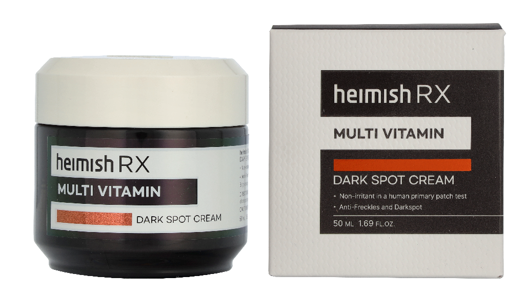 Heimish RX Multi Vitamin Dark Spot Cream 50 ml