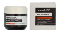 Heimish RX Multi Vitamin Dark Spot Cream 50 ml