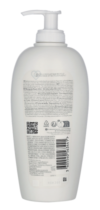 Biotherm Cleansing Shower Milk 400 ml