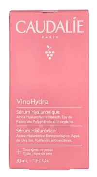 Caudalie VinoHydra Hyaluronic Serum VinoHydra Sérum Hyaluronique 30 ml