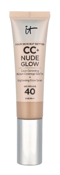 IT Cosmetics CC+ Nude Glow SPF40 32 ml
