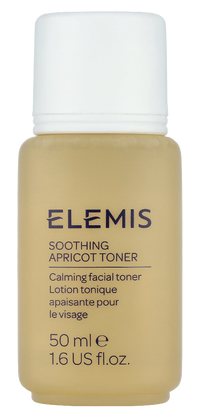 Elemis Soothing Apricot Toner 50 ml