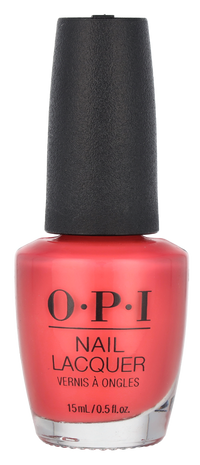 OPI Nail Lacquer 15 ml