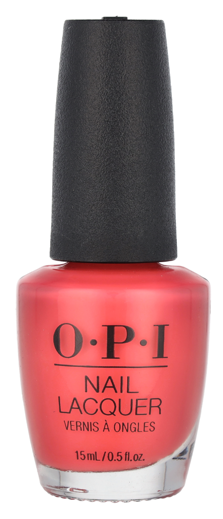 OPI Nail Lacquer 15 ml