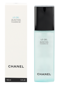 Chanel Le Gel Anti-Pollution Cleansing Gel 150 ml