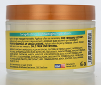 Tree Hut Pineapple Whipped Shea Body Butter 240 g