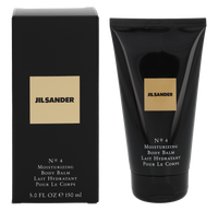Jil Sander No.4 Moisturizing Body Balm 150ml