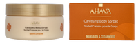 Ahava Dead Sea Plants Caressing Body Sorbet 220 ml