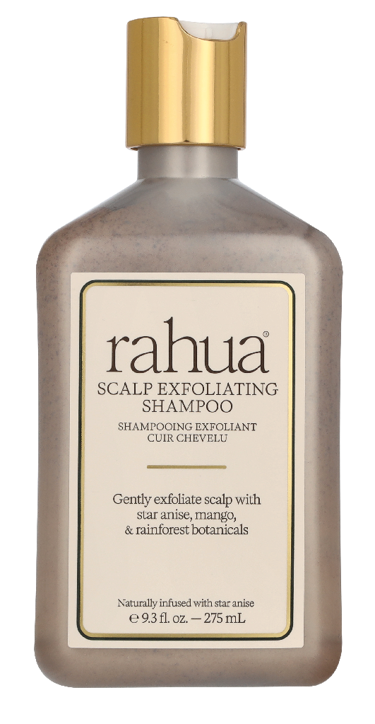 Rahua Scalp Exfoliating Shampoo 275 ml
