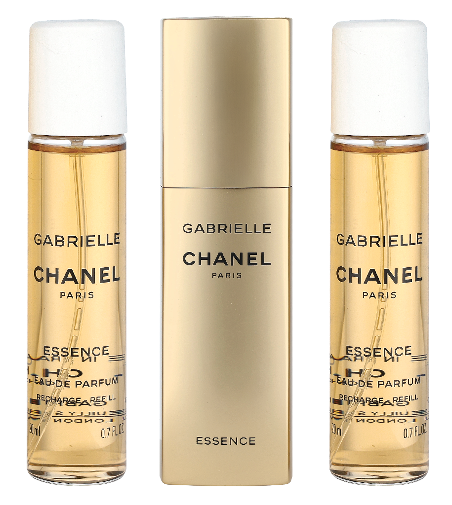 Chanel Gabrielle Essence Giftset