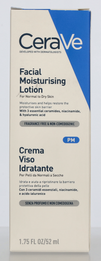 CeraVe Facial Moisturising Lotion 52 ml