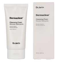 Dr. Jart+ Dermaclear Cleansing Foam 120 ml